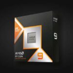 AMD Ryzen 9950X3D og 9800X3D: Hvilket operativsystem gir best spillytelse?