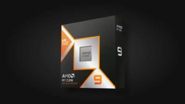 AMD Ryzen 9950X3D og 9800X3D: Hvilket operativsystem gir best spillytelse?