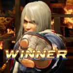 Anmeldelse: Virtua Fighter 5 REVO