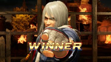 Anmeldelse: Virtua Fighter 5 REVO