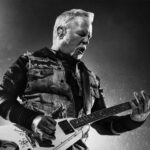 Apple filmet Metallica-konsert i VR for Apple Vision Pro - HarDet Apple filmet Metallica-konsert i VR for Apple Vision Pro