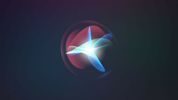 Apple sliter med Siri – ny AI-versjon kan bli forsinket til 2027