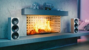 Arendal Sound gjenoppliver 1961-serien: High-End-ytelse og lyd av audiofilkvalitet til en konkurransedyktig pris