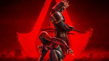 Assassin's creed shadows anmeldelse