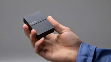 Atonemo Streamplayer