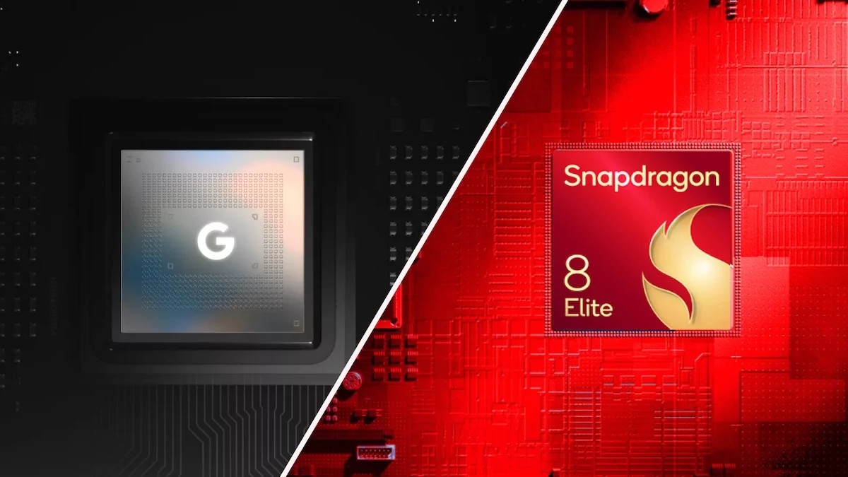 Bør Google droppe Tensor og gå all-in på Snapdragon? Det er kanskje på tide
