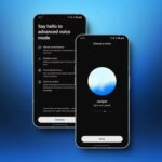 ChatGPT på Android kan settes som standard stemmeassistent