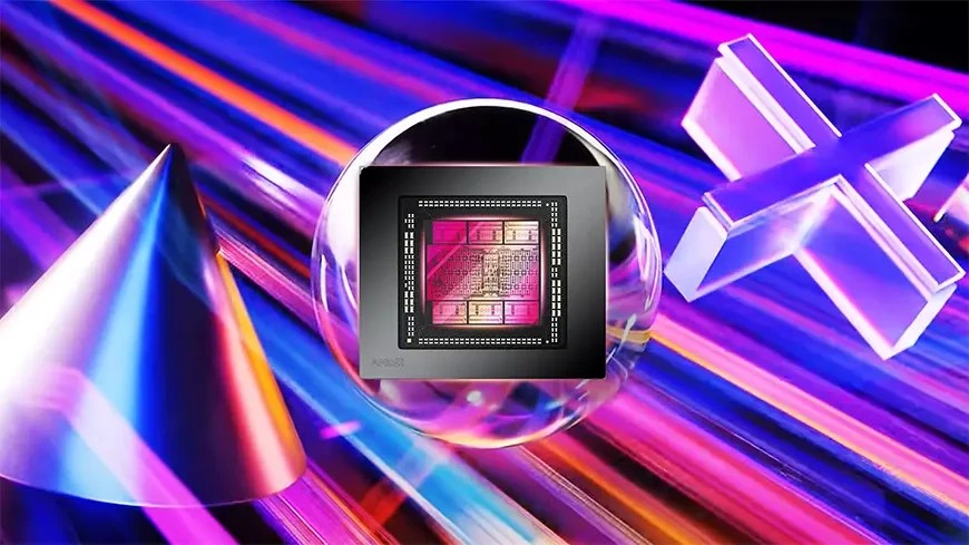 Det hele startet med et hemmelig samarbeid mellom Sony og AMD om Amethyst-prosjektet.