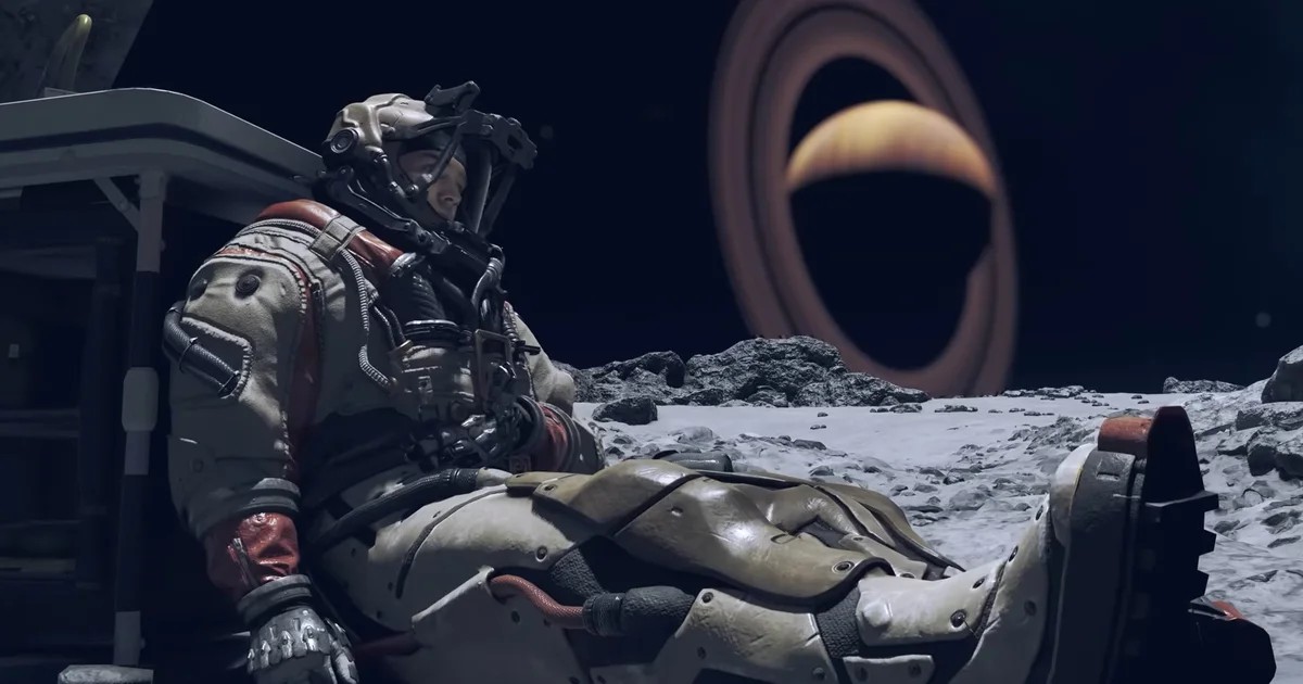 Det ser ut som Bethesda ønsker å rette opp situasjonen med en PlayStation 5-utgivelse. - HarDet Det ser ut som Bethesda ønsker å rette opp situasjonen med en PlayStation 5-utgivelse.