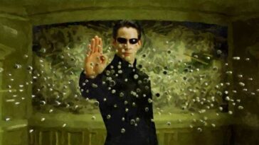 Filmstudioet bak The Matrix og Joker har begjært konkurs