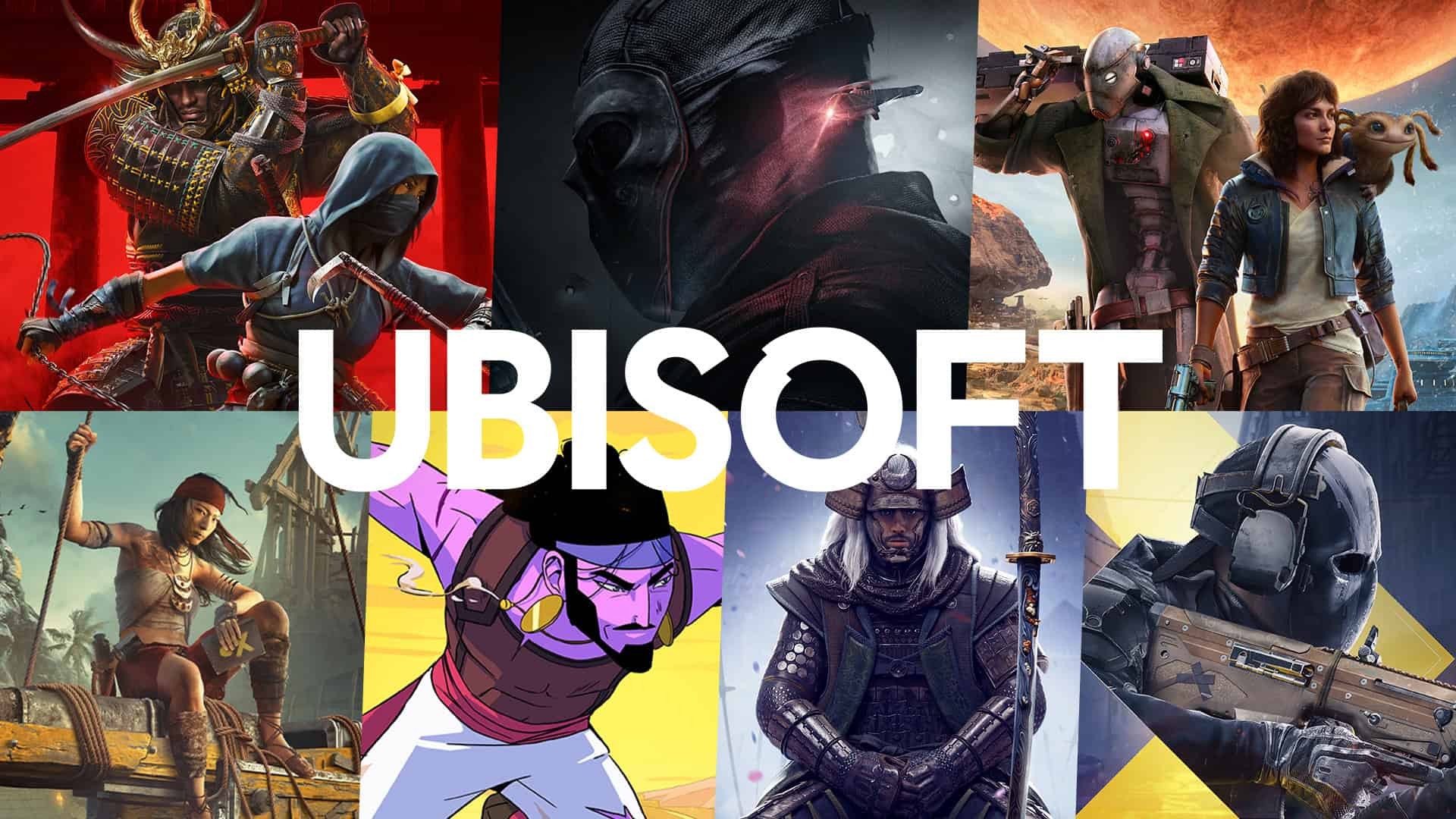 For å implementere planen er sjefen for Ubisoft angivelig allerede i forhandlinger med potensielle investorer som vil motta en minoritetsandel.
