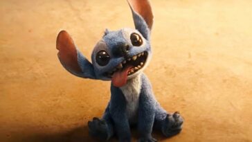 Første trailer for Disneys Lilo & Stitch er her