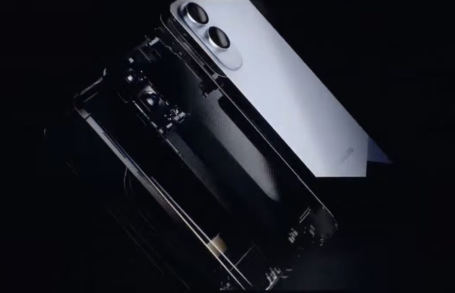 Galaxy S25 Edge - HarDet Galaxy S25 Edge