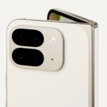 Google Pixel 10: Ny lekkasje avslører spennende kameraforbedringer