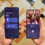 Google foretrekker QR-koder ved deling av data via hurtigdeling - HarDet Google foretrekker QR-koder ved deling av data via hurtigdeling