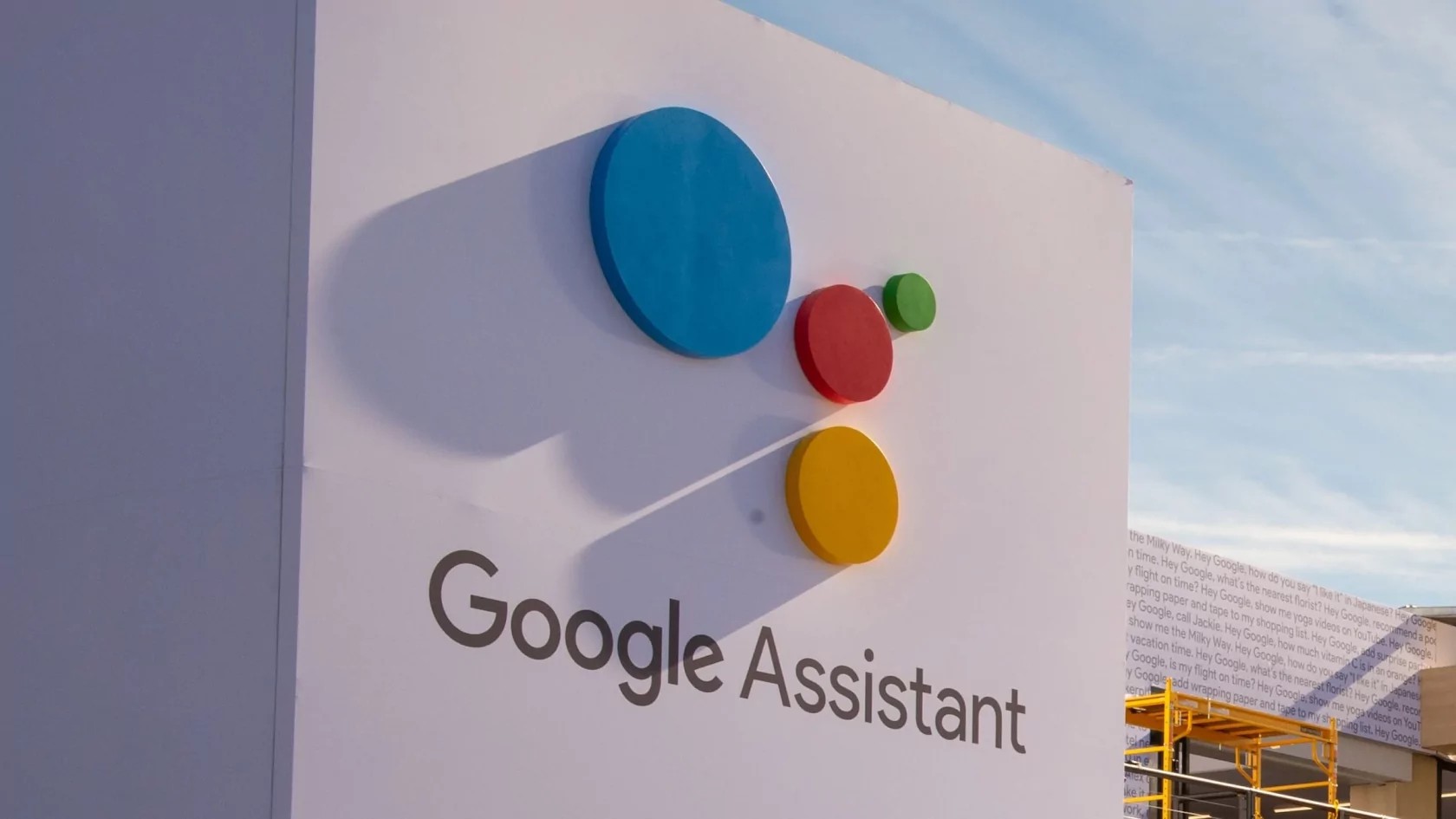 Google introduserer en ny avansert assistent med forbedrede muligheter takket være kunstig intelligens - HarDet Google introduserer en ny avansert assistent med forbedrede muligheter takket være kunstig intelligens
