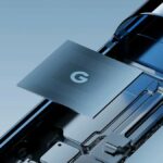 Google lanserer Pixel 10 med Tensor G5 – men ikke forvent ytelsesrevolusjon