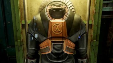 Half-Life 2 RTX Remaster-demo kommer 18. mars