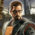 Half-Life 2 RTX gratis demo nå tilgjengelig