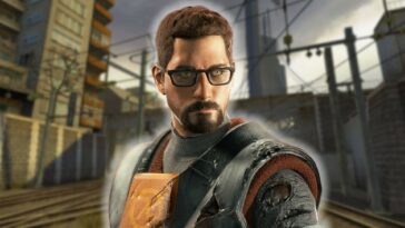 Half-Life 2 RTX gratis demo nå tilgjengelig