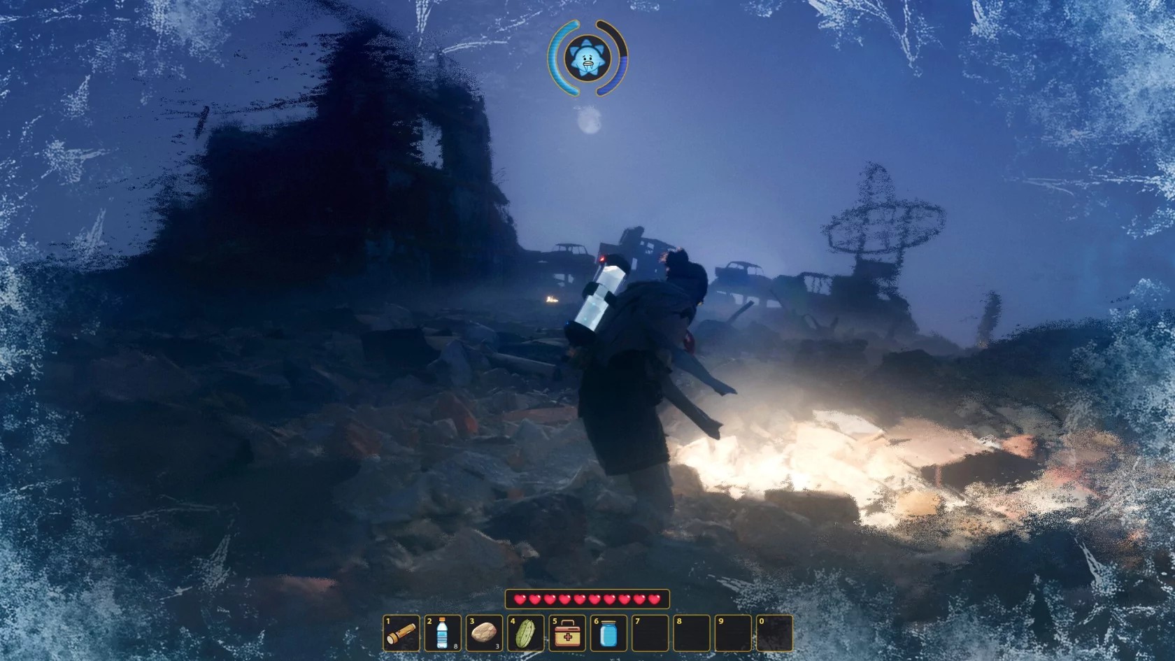 Hello Sunshine - HarDet Hello Sunshine