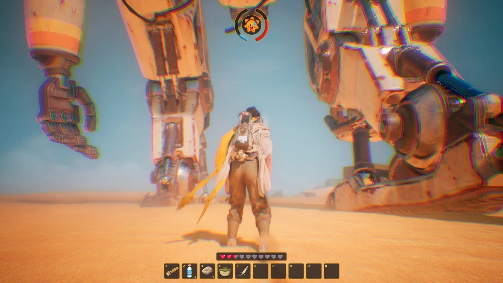 Hello Sunshine - HarDet Hello Sunshine