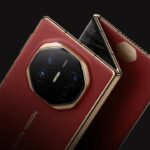 Huawei imponerer på Mobile World Congress med banebrytende teknologi og prisvinnende produkter