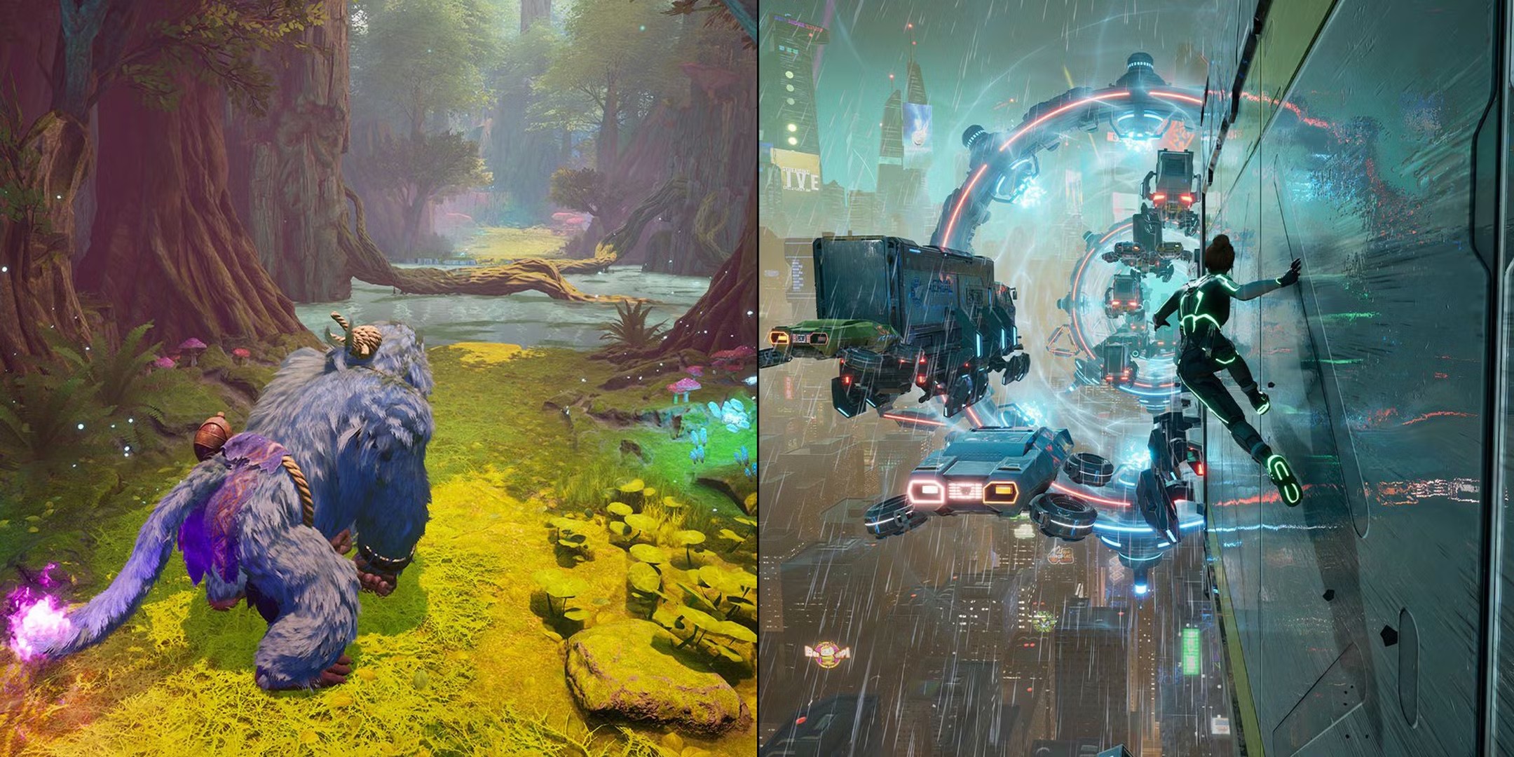 Hvert påfølgende spill i studioet får stadig høyere rangeringer, og Split Fiction er intet unntak.