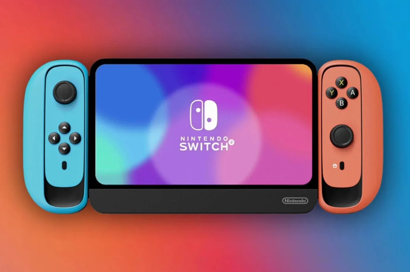 Ifølge lekkasjer forventes Nintendo Switch 2 å koste mellom 4 300 og 5 500 kr ved lansering. - HarDet Ifølge lekkasjer forventes Nintendo Switch 2 å koste mellom 4 300 og 5 500 kr ved lansering.