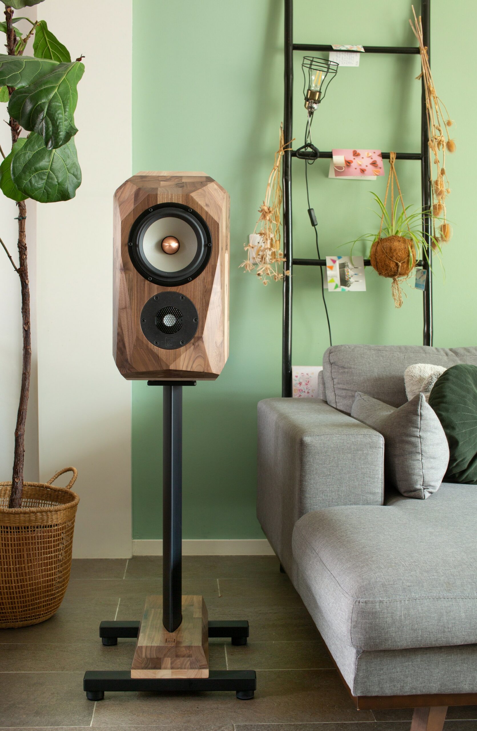 JEM Audio Design M7s - HarDet JEM Audio Design M7s