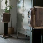 JEM Design Audio lanserer M7s referansemonitor - HarDet JEM Design Audio lanserer M7s referansemonitor