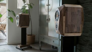 JEM Design Audio lanserer M7s referansemonitor