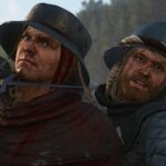 Kingdom Come: Deliverance 2s hovedstemmeskuespiller tipser om seriens fremtid - HarDet Kingdom Come: Deliverance 2s hovedstemmeskuespiller tipser om seriens fremtid
