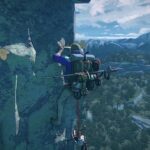 Klatresimulatoren Cairn kommer til PlayStation 5