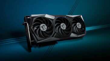 MSI vil ikke gi ut RX 9000-seriens grafikkort: Selskapet vil hoppe over en hel generasjon