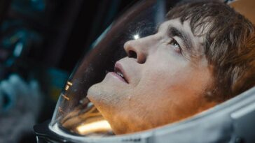 Mickey 17 med Robert Pattinson slippes digitalt 25. mars