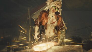 Monster Hunter Wilds anmeldelse