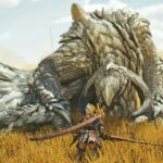 Monster Hunter Wilds får sin første innholdsoppdatering tidlig i april