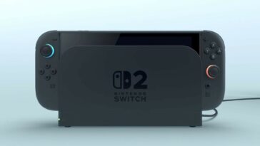 Nintendo Switch 2 blir betydelig dyrere – men fortsatt ikke en kraftpakke