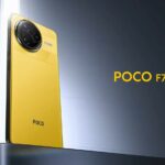 POCO F7 Ultra er lansert – rå ytelse, kraftig kjøling og slående design - HarDet POCO F7 Ultra er lansert – rå ytelse, kraftig kjøling og slående design