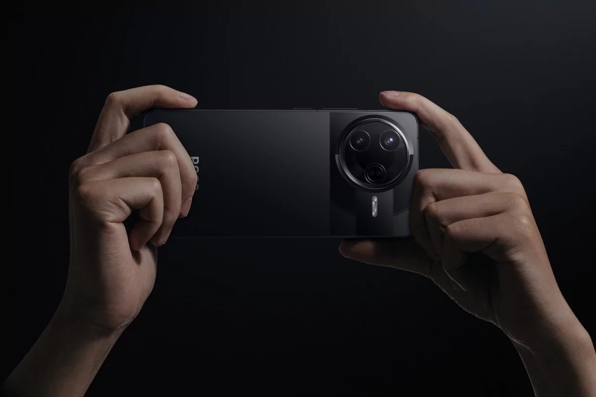 POCO lanserer kraftige og stilige POCO F7 Pro – med toppytelse og høyoppløselig skjerm