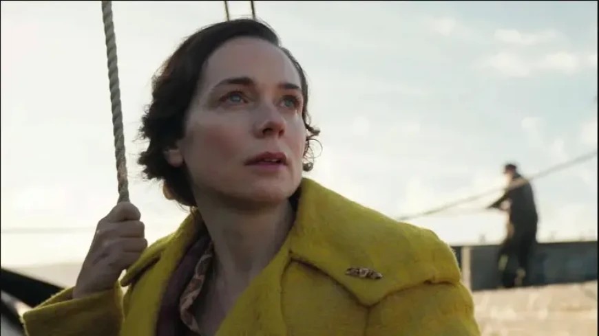 Manuset ble tilpasset av Gonzalo Masa (A Fantastic Woman). 2013-filmen har allerede mottatt flere nyinnspillinger i Latin-Amerika, hvor den mest kjente er den franske filmen Love Is Not Your Size (2016) med Jean Dujardin. - HarDet Manuset ble tilpasset av Gonzalo Masa (A Fantastic Woman). 2013-filmen har allerede mottatt flere nyinnspillinger i Latin-Amerika, hvor den mest kjente er den franske filmen Love Is Not Your Size (2016) med Jean Dujardin.