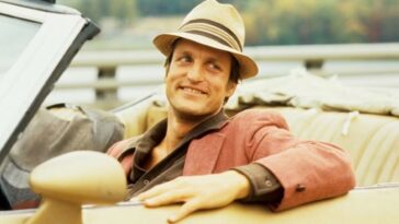Woody Harrelson skal spille 5'3" Man i 'Lionheart' Remake