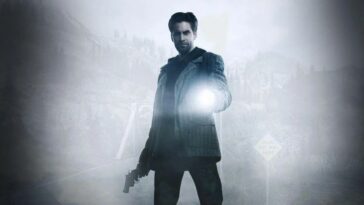 Xbox-kontoer blir fratatt "gratis" kopier av Alan Wake Remastered