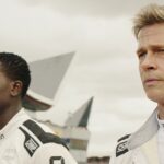 Trailer for filmen "Formel 1" med Brad Pitt sluppet - HarDet Trailer for filmen "Formel 1" med Brad Pitt sluppet