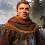 Kingdom Come: Deliverance II får massiv oppdatering – 62 GB med nytt innhold og forbedringer - HarDet Kingdom Come: Deliverance II får massiv oppdatering – 62 GB med nytt innhold og forbedringer