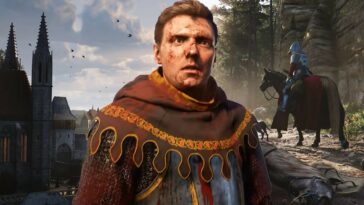Kingdom Come: Deliverance II får massiv oppdatering – 62 GB med nytt innhold og forbedringer