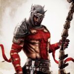 Spill du ikke visste var basert på bøker - HarDet Spill du ikke visste var basert på bøker