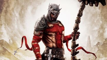 Spill du ikke visste var basert på bøker