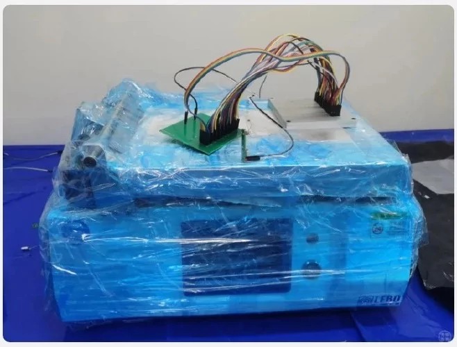 Zhulong No.1 kan brukes i medisin for å gi kontinuerlig kraft til implantater, hjerne-datamaskin-grensesnitt og pacemakere, samt for å drive Internet of Things (IoT) enheter, som støtter driften av ulike sensorer under ekstreme forhold.